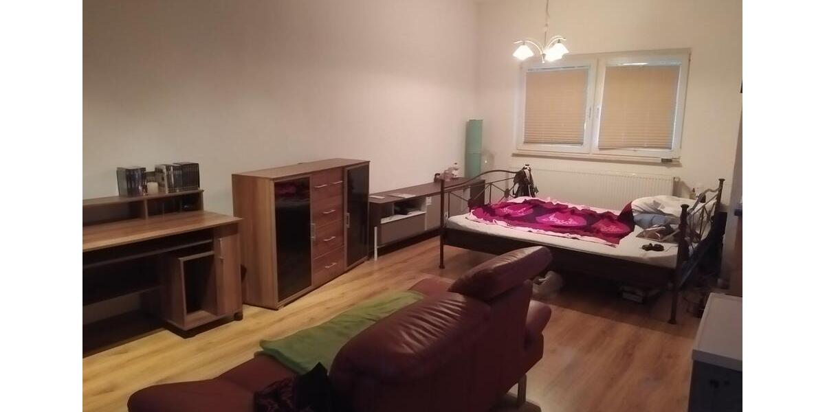 Erdgeschoßwohnung Ritterhude - 1 Zimmer, 40 m&sup2;, 630&euro; | Angebot:26681619