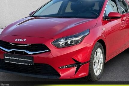 Kia ceed / Ceed 28.072 km 17.490 &euro; Gruenstadt 67269