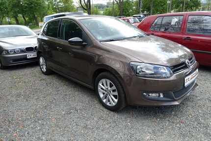 VW Polo 104.000 km 7.450 &euro; Zwickau 08056