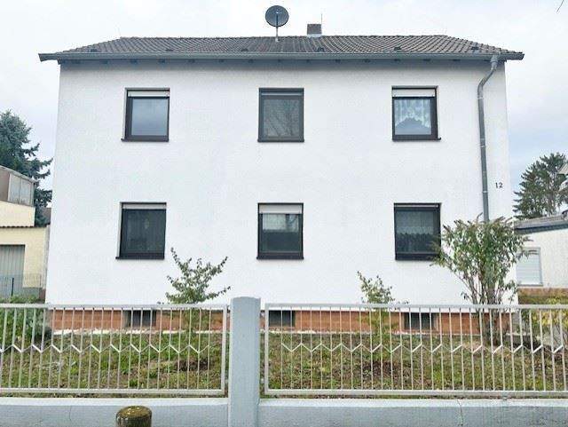 Mehrfamilienhaus, Wohnhaus Griesheim - 9 Zimmer, 193 m&sup2;, 695.000&euro; | Angebot:25628891