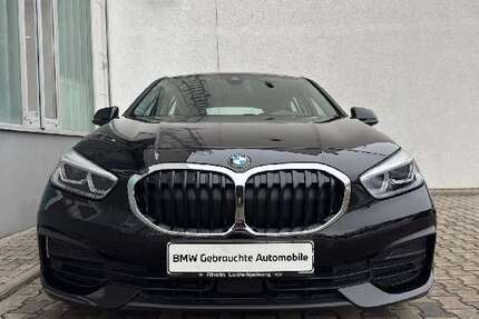 BMW 118 19.008 km 22.590 &euro; Asperg 71679