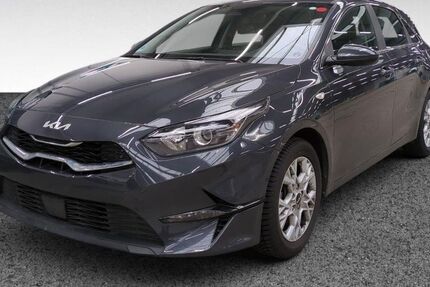 Kia ceed / Ceed 18.460 km 21.390 &euro; Parsberg/Lupburg 92331