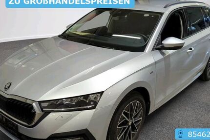 Skoda Octavia 86.638 km 19.595 &euro; Starnberg 82319