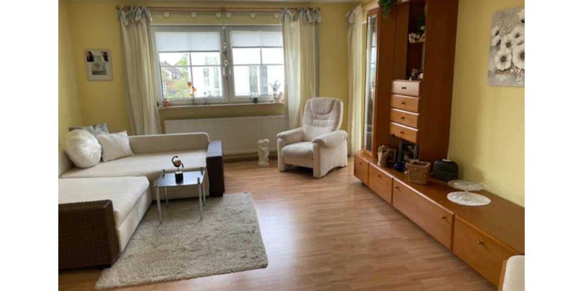 Terrassenwohnung Wunsiedel - 3.5 Zimmer, 112 m&sup2;, 995&euro; | Angebot:25542969