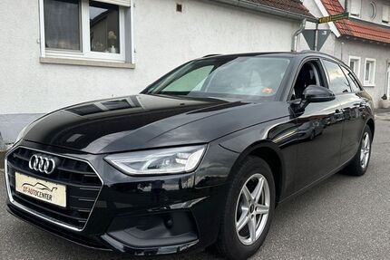 Audi A4 68.000 km 19.999 &euro; Forst 76694