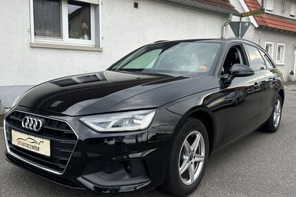 Audi A4 68.000 km 21.199 &euro; Forst 76694