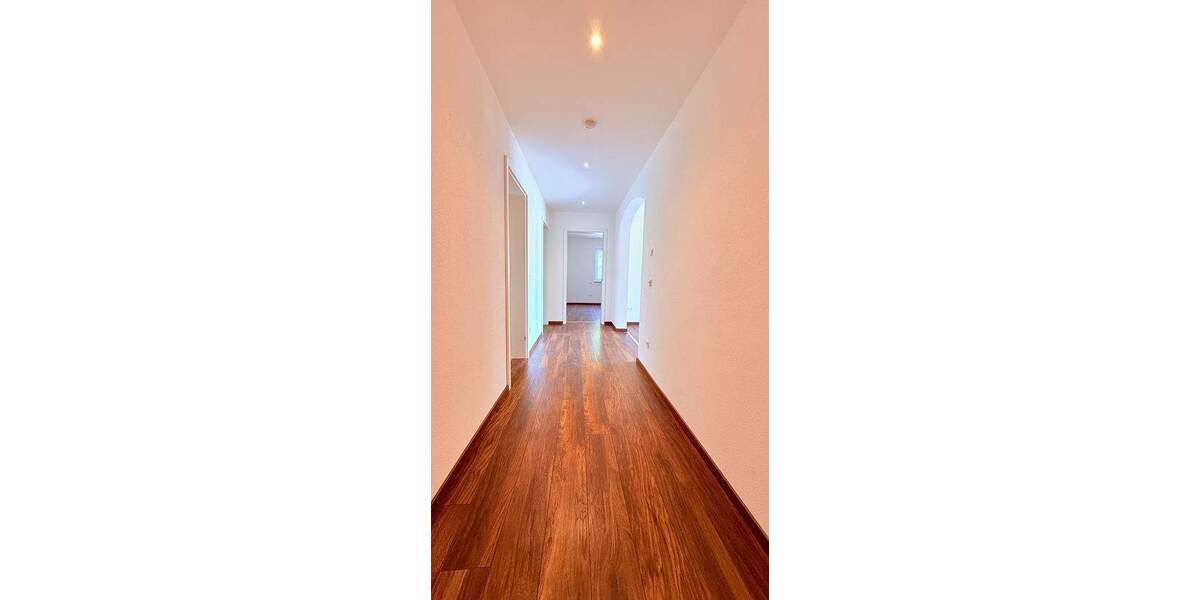 Terrassenwohnung Garching an der Alz Garching - 3 Zimmer, 95 m&sup2;, 995&euro; | Angebot:24028287