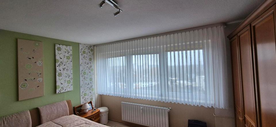 Etagenwohnung Wolfsburg Alt-Wolfsburg - 3 Zimmer, 70 m&sup2;, 140.000&euro; | Angebot:26786980