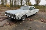 Polara 500 V8