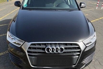 Audi Q3 85.800 km 16.600 &euro; Dillenburg 35683