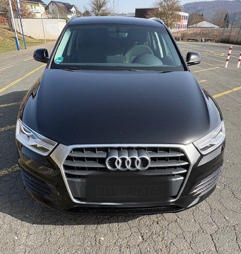 Audi Q3 85.800 km 16.600 &euro; Dillenburg 35683