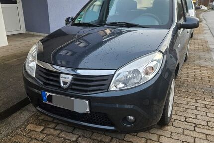 Dacia Sandero 200.000 km 600 &euro; Erkelenz 41812