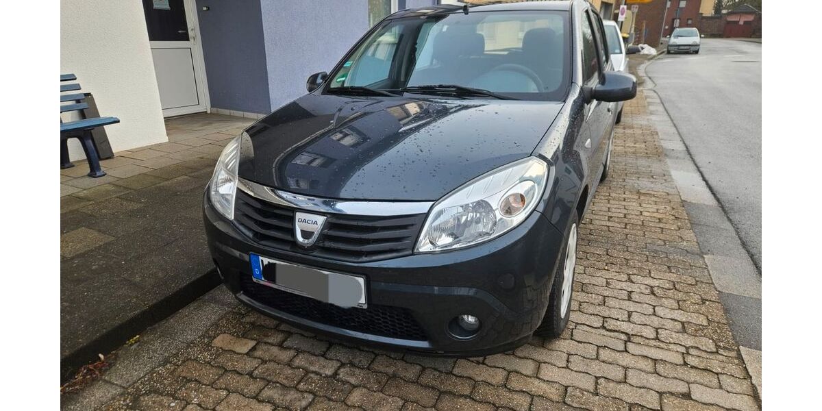 Dacia Sandero 200.000 km 750 &euro; Erkelenz 41812