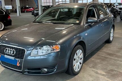 Audi A4 171.796 km 5.990 &euro; Taucha 04425