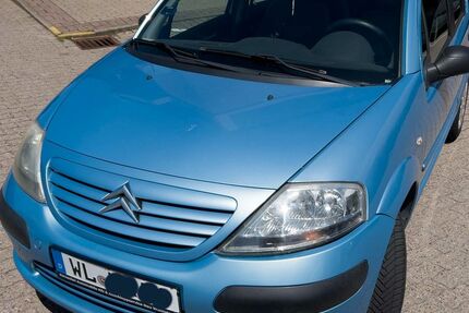 Citroen C3 127.900 km 2.100 &euro; Neu Wulmstorf 21629