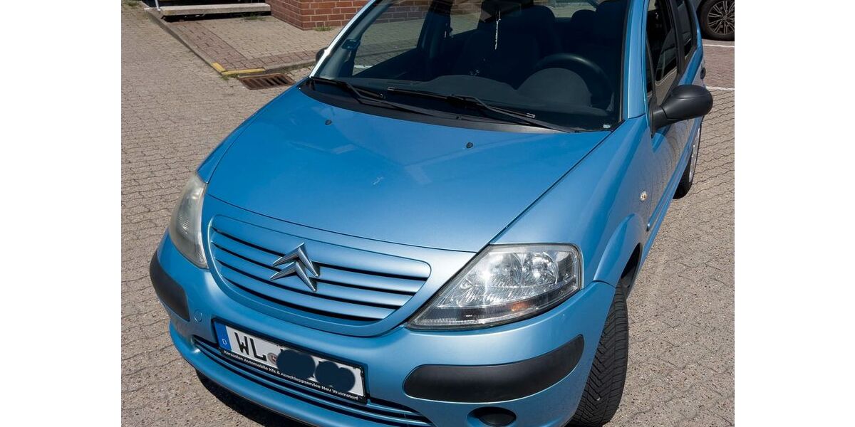 Citroen C3 127.900 km 2.100 &euro; Neu Wulmstorf 21629