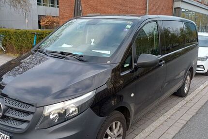 Mercedes-Benz Vito 180.000 km 16.900 &euro; Bremen 28329