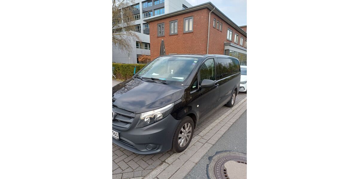 Mercedes-Benz Vito 180.000 km 17.800 &euro; Bremen 28329