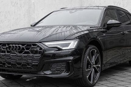 Audi A6 3.000 km 72.440 &euro; Meerbusch 40670