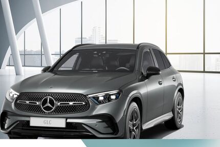 Mercedes-Benz GLC 300 33.204 km 53.990 &euro; Dresden 01239
