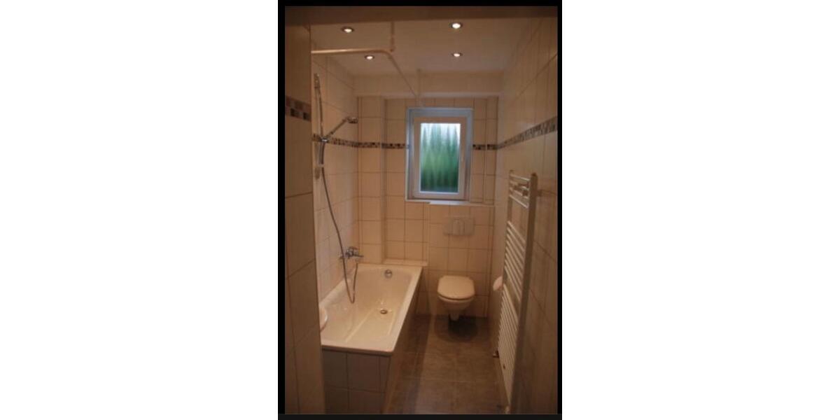 Hochparterre Braunschweig Wabe-Schunter-Beberbach - 1 Zimmer, 34 m&sup2;, 98.500&euro; | Angebot:26894339