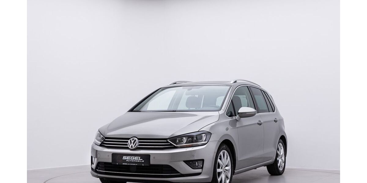 VW Golf Sportsvan 154.900 km 11.290 &euro; Spaichingen 78549