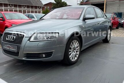 Audi A6 207.121 km 5.990 &euro; Winsen Luhe 21423