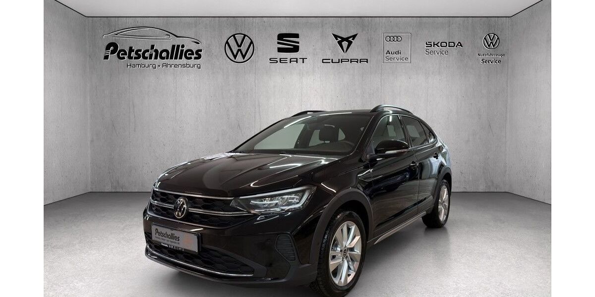 VW Taigo 1.100 km 28.750 &euro; Ahrensburg 22926
