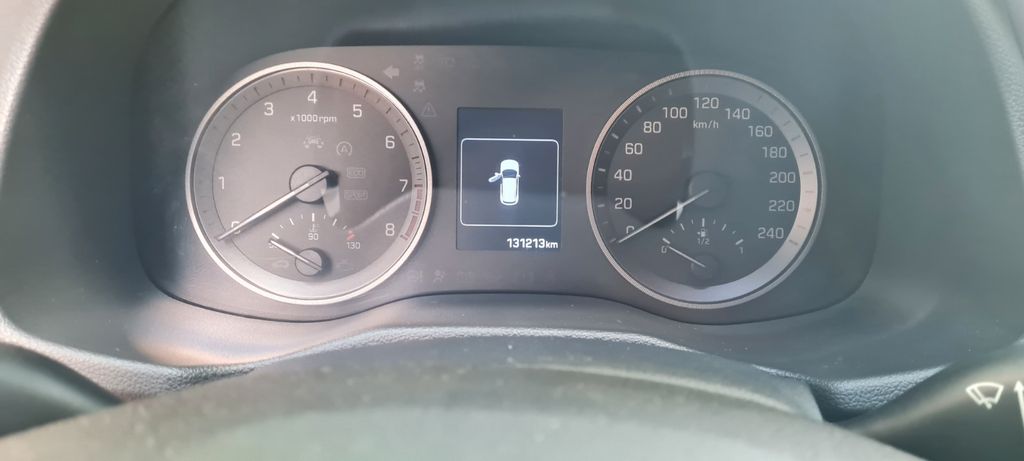 Hyundai TUCSON 136.000 km 14.700 &euro; willich 47877