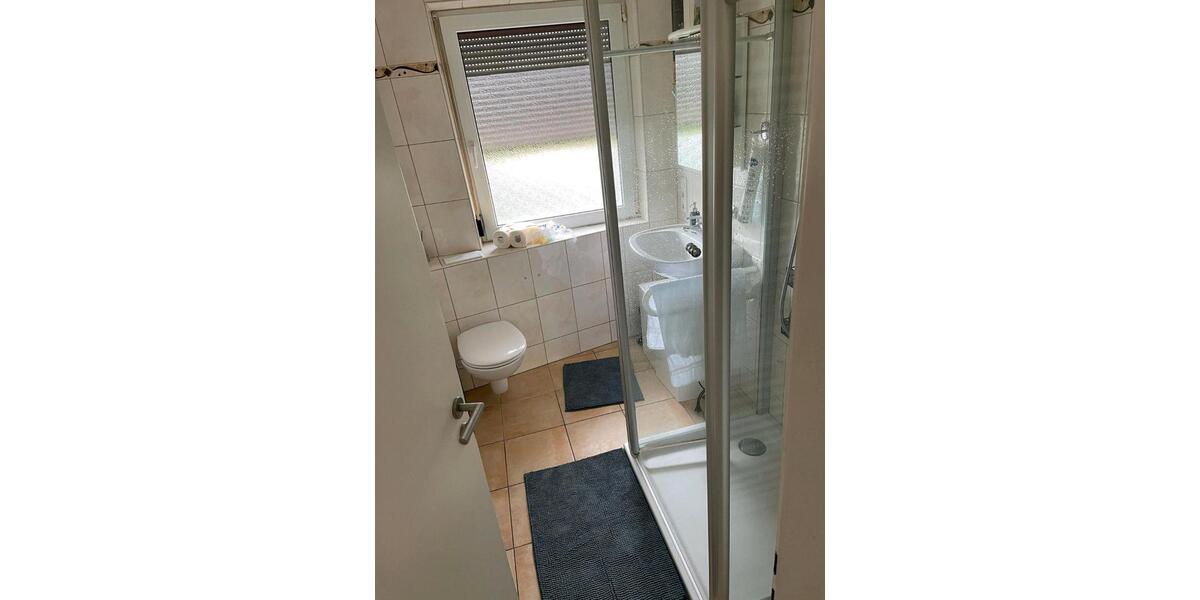 Erdgeschoßwohnung Ebensfeld - 3 Zimmer, 70 m&sup2;, 520&euro; | Angebot:26699694