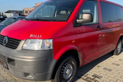 VW T5 Transporter 311.500 km 4.900 &euro; Werlte 49757