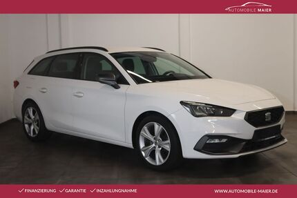 Seat Leon 114.200 km 17.200 &euro; Bebra 36179