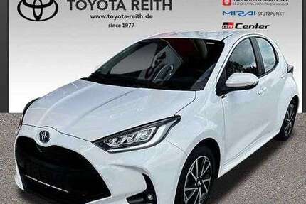Toyota Yaris 11.521 km 18.910 € Ingolstadt 85055