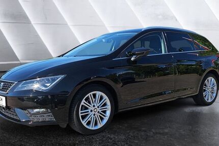 Seat Leon 63.000 km 17.390 &euro; Ludwigsfelde 14974