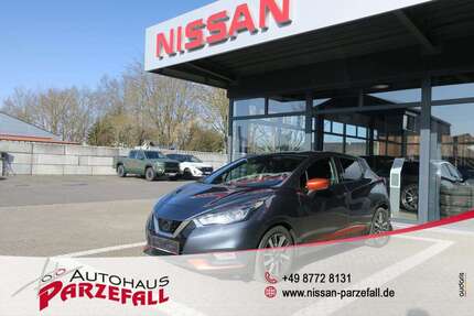 Nissan Micra 67.900 km 10.980 &euro; Mallersdorf-Pfaffenberg 84066