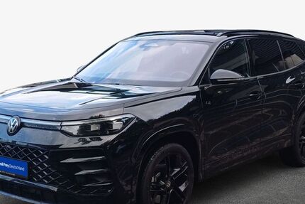 VW Tayron 4.999 km 64.990 &euro; Rendsburg 24768