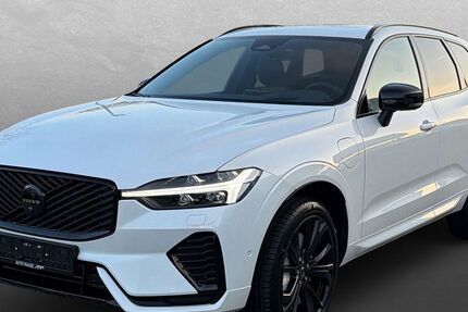 Volvo XC60 3.500 km 61.880 &euro; Moers 47441