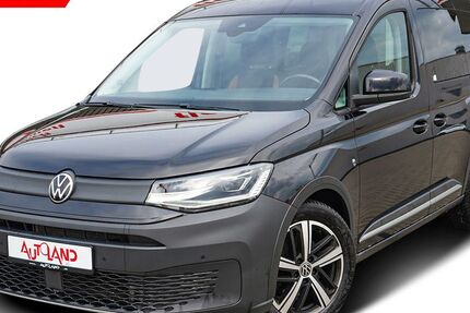 VW Caddy 51.618 km 28.950 &euro; Rostock 18146
