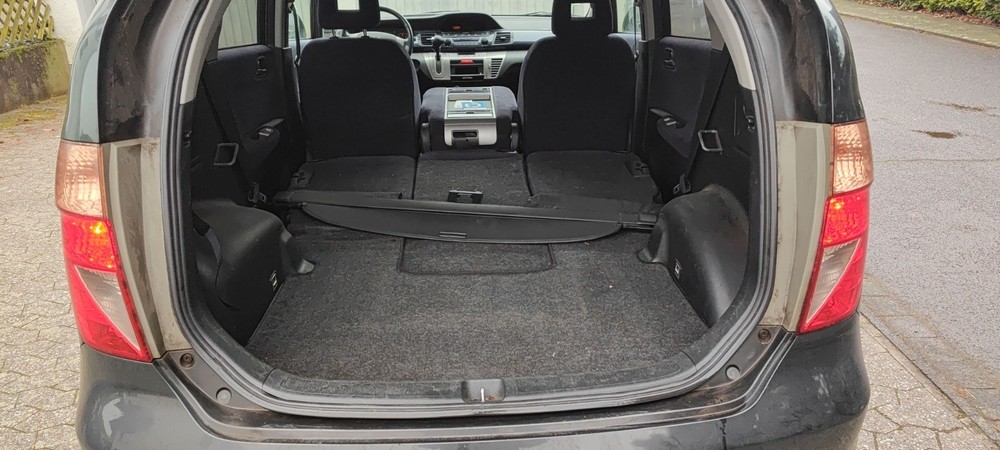 Honda FR-V 207.000 km 3.350 &euro; Königswinter 53639