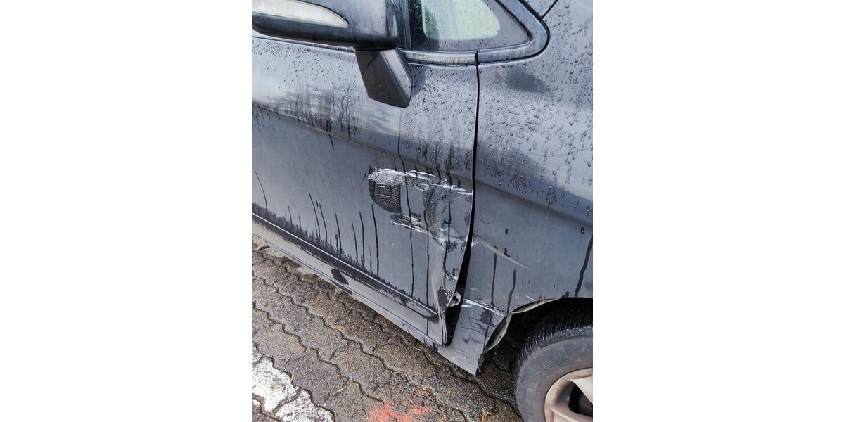 Honda FR-V 207.000 km 3.450 &euro; Königswinter 53639