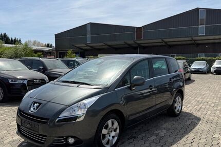 Peugeot 5008 199.800 km 3.950 &euro; Erbach 89155