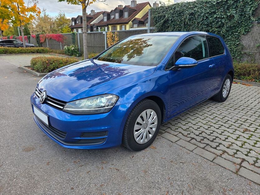 VW Golf 229.000 km 6.390 € Ingolstadt 85049