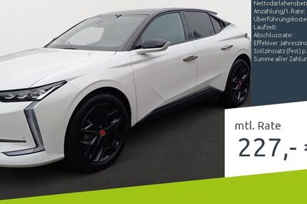 DS Automobiles DS4 10.948 km 19.489 &euro; Ahaus 48683