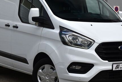 Ford Transit Custom 163.118 km 13.999 &euro; Geldern 47608
