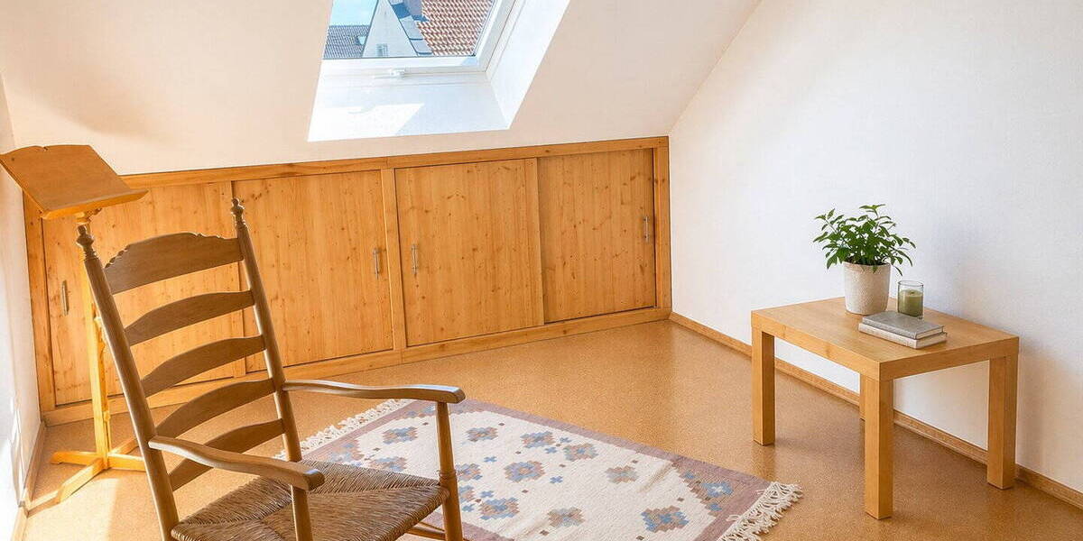 Reihenendhaus Mössingen - 7 Zimmer, 158 m&sup2;, 625.000&euro; | Angebot:26343957