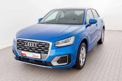 Audi Q2 50.000 km 20.250 &euro; Berlin, Stadt 10719