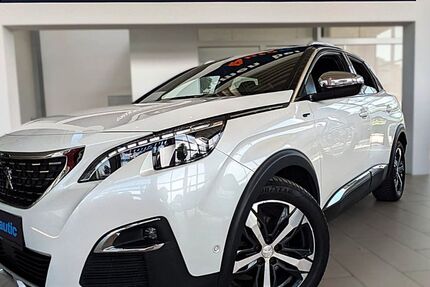 Peugeot 3008 149.000 km 16.900 &euro; Bedburg-Hau 47551