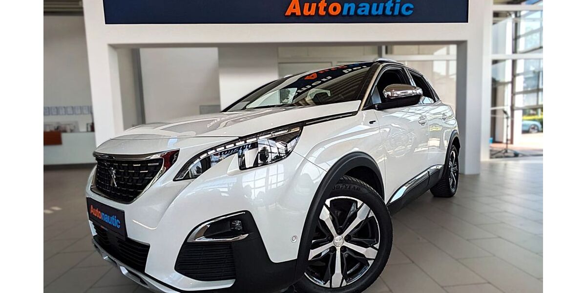 Peugeot 3008 149.000 km 16.900 &euro; Bedburg-Hau 47551