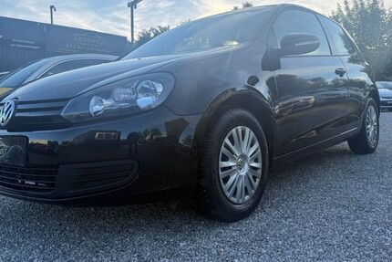 VW Golf 179.000 km 2.290 &euro; Augsburg 86167