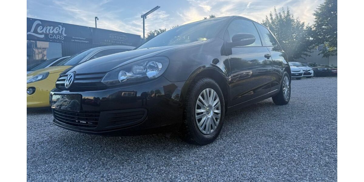 VW Golf 179.000 km 2.290 &euro; Augsburg 86167